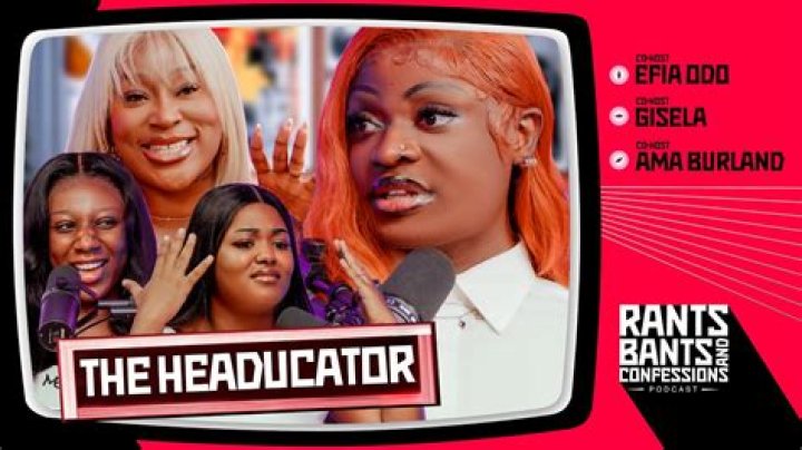 Why "Trumu", "Headucator" and Hayford are trending on X