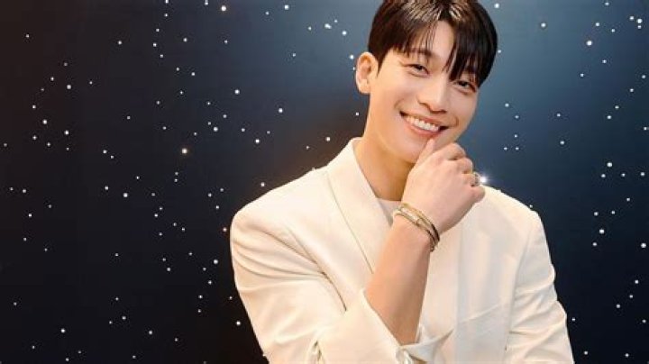 Wi Ha-joon Net Worth, Age, Height and More