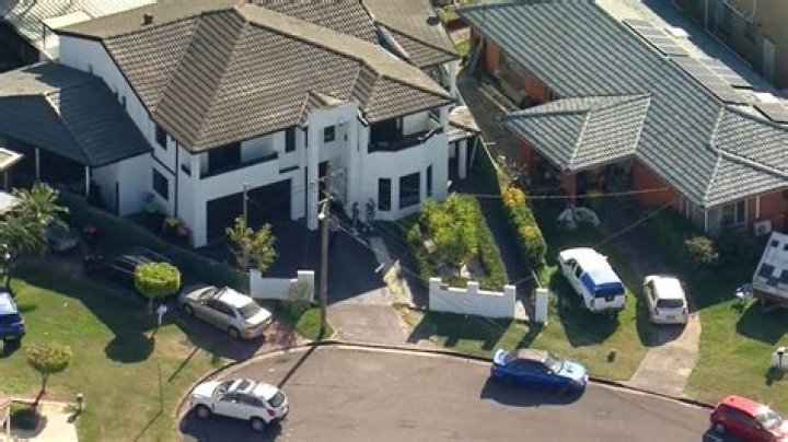 Wife of slain Lone Wolf bikie Yusuf Nazlioglu arrested at Greenacre home