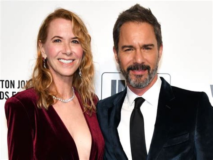 Will & Grace's Eric McCormack offers 'spousal support' to ex-wife in divorce proceedings