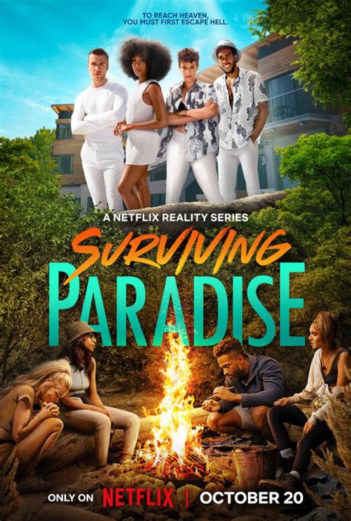 Will There Be a Surviving Paradise Season 2? Has Surviving Paradise Been Renewed For Season 2? Surviving Paradise Season 2 Release Date