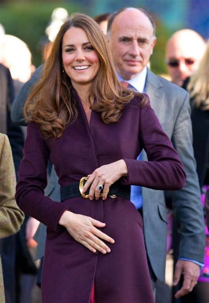 William and Kate to lose their principal private secretary, Jamie Lowther-Pinkerton