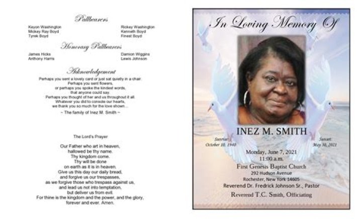 William Ding Obituary, Kalamazoo Michigan, In Loving Memory of William Ding
