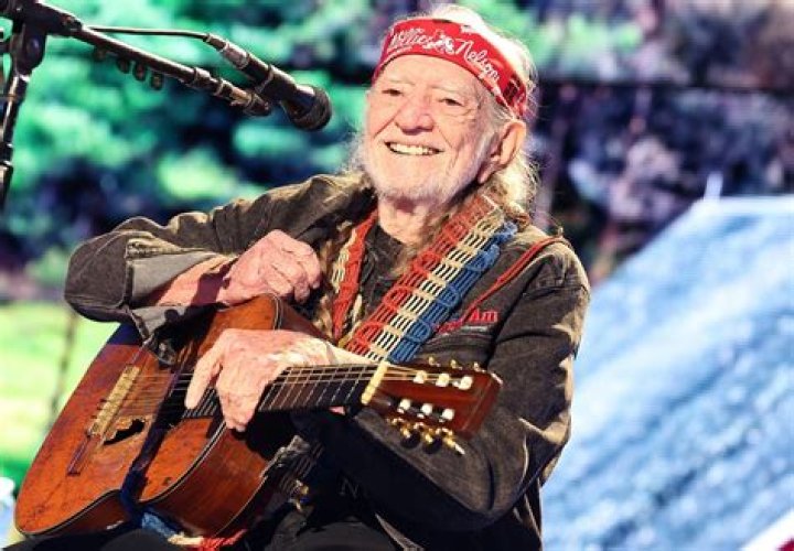 Willie Nelson Bio, Age, Net Worth, Children, Wife, Height, Parents, Siblings
