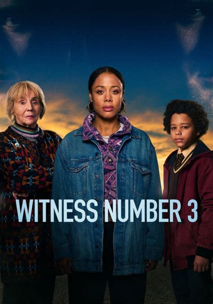 Witness Number 3: Viewers saying same thing about new Channel 5 thriller