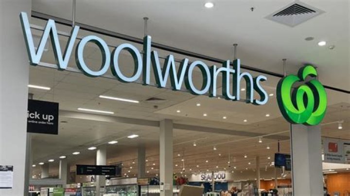 Woolworths launches new online Everyday Market platform