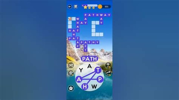 Wordscapes Level 249 Answers, Get the Answer For Wordscapes Level 249 Here