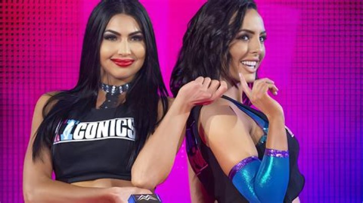 WWE Biography Billie Kay And Everything You Need To Know About Her