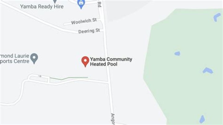 Yamba, NSW: Man drowns in community pool
