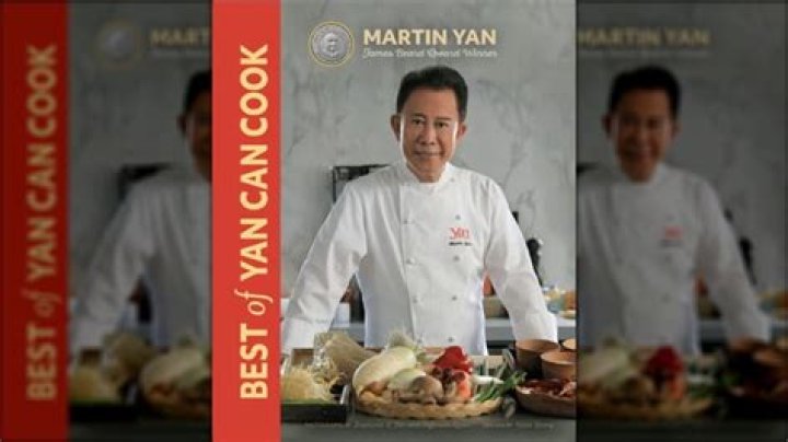Yan can cook | News, Sports, Jobs