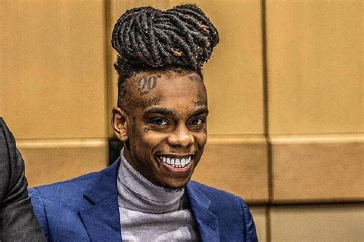 YNW MELLY Real Name