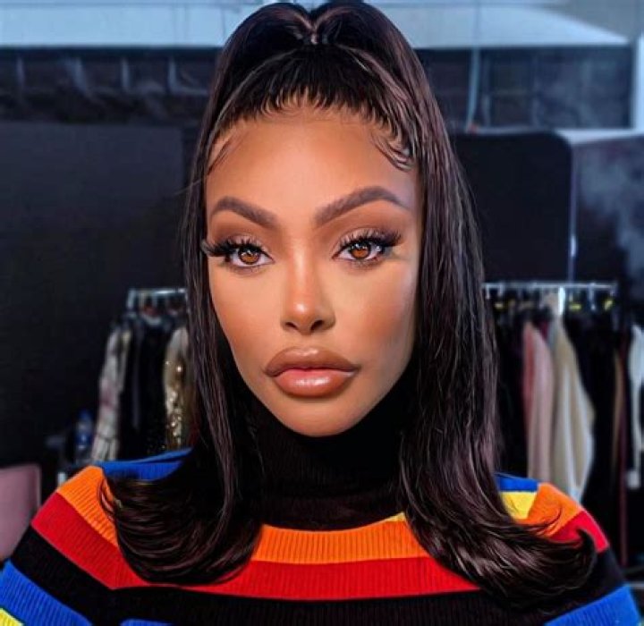 Yodit Yemane – biography, age, family and facts about the model