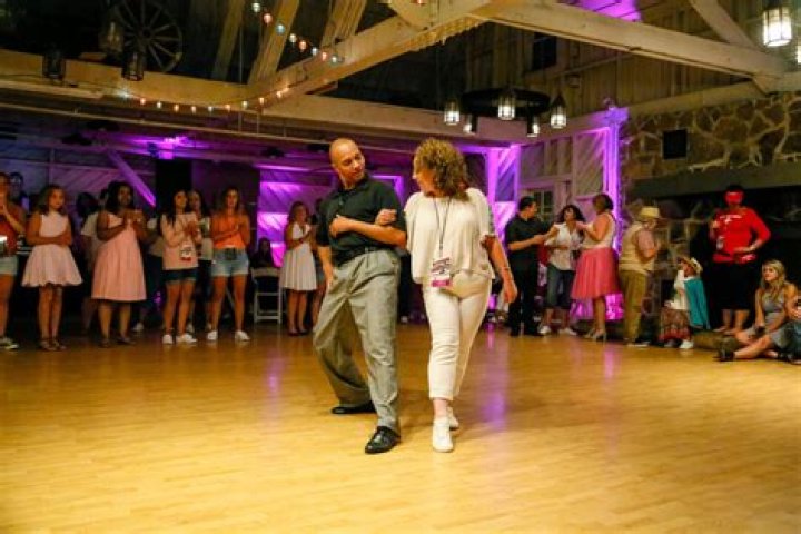 You can have the time of your life this summer at the real Dirty Dancing resort