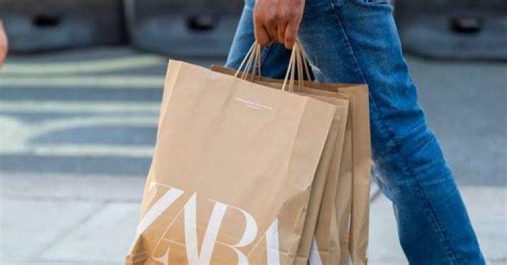 Zara shoppers are only just figuring out what the circles, squares and triangles on their labels mean and it's not what you think