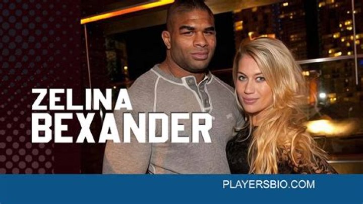 Zelina Bexander – biography, facts, everything you need to know